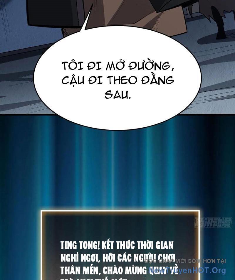 Người Chơi Đệ Nhất [Chap 55-64]
