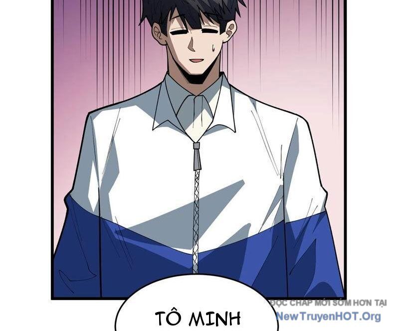 Người Chơi Đệ Nhất [Chap 55-64]