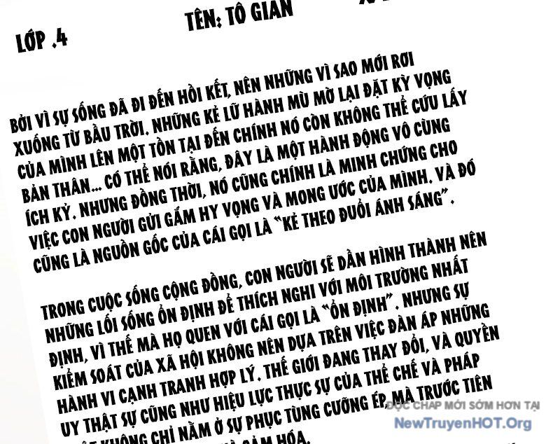 Người Chơi Đệ Nhất [Chap 55-64]