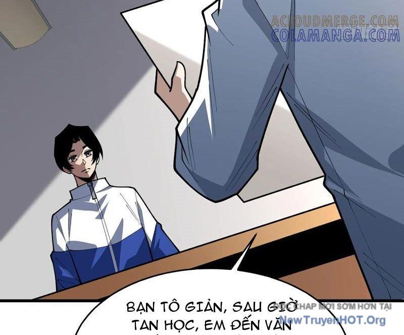Người Chơi Đệ Nhất [Chap 55-64]