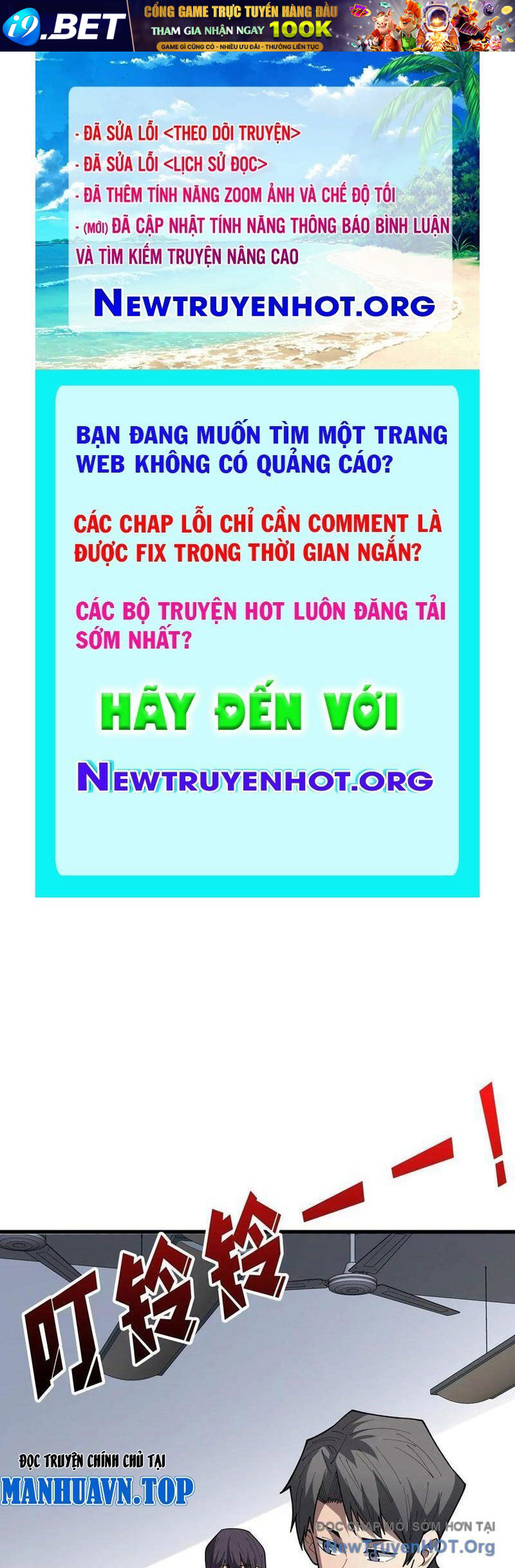 Người Chơi Đệ Nhất [Chap 55-64]