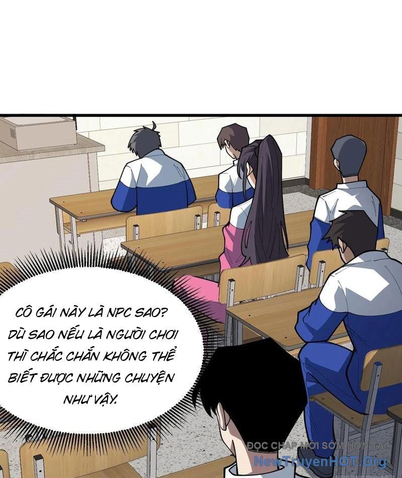 Người Chơi Đệ Nhất [Chap 55-64]