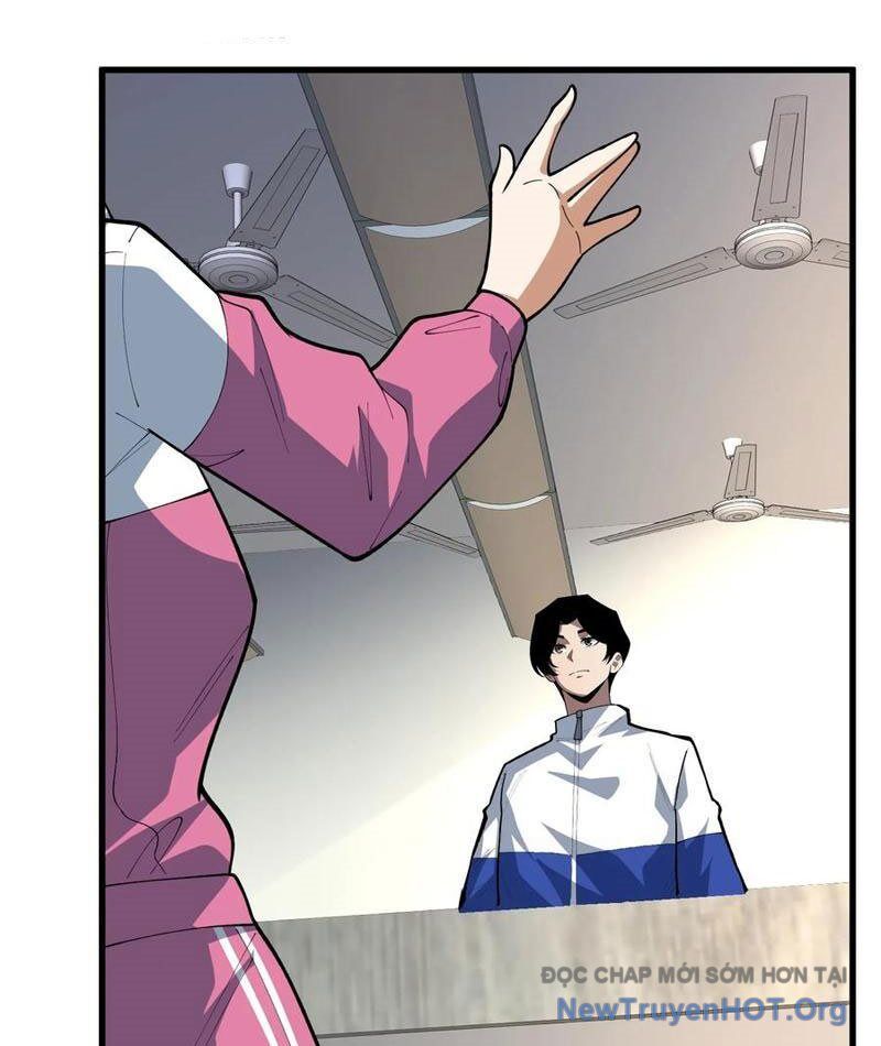 Người Chơi Đệ Nhất [Chap 55-64]