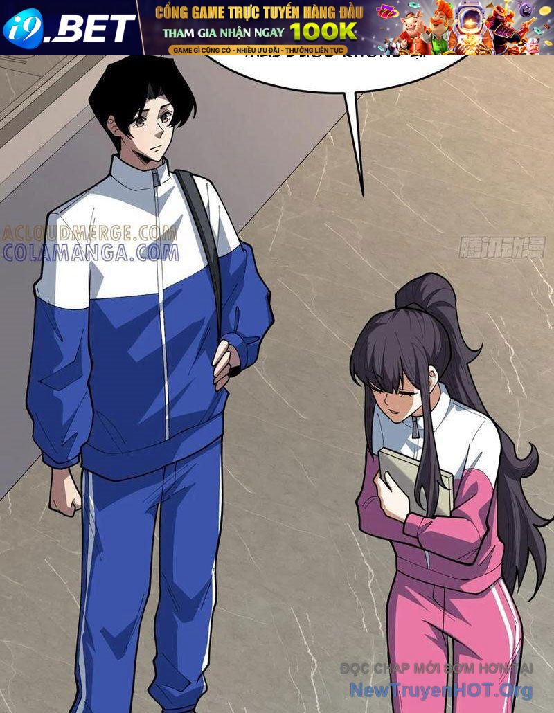 Người Chơi Đệ Nhất [Chap 55-64]