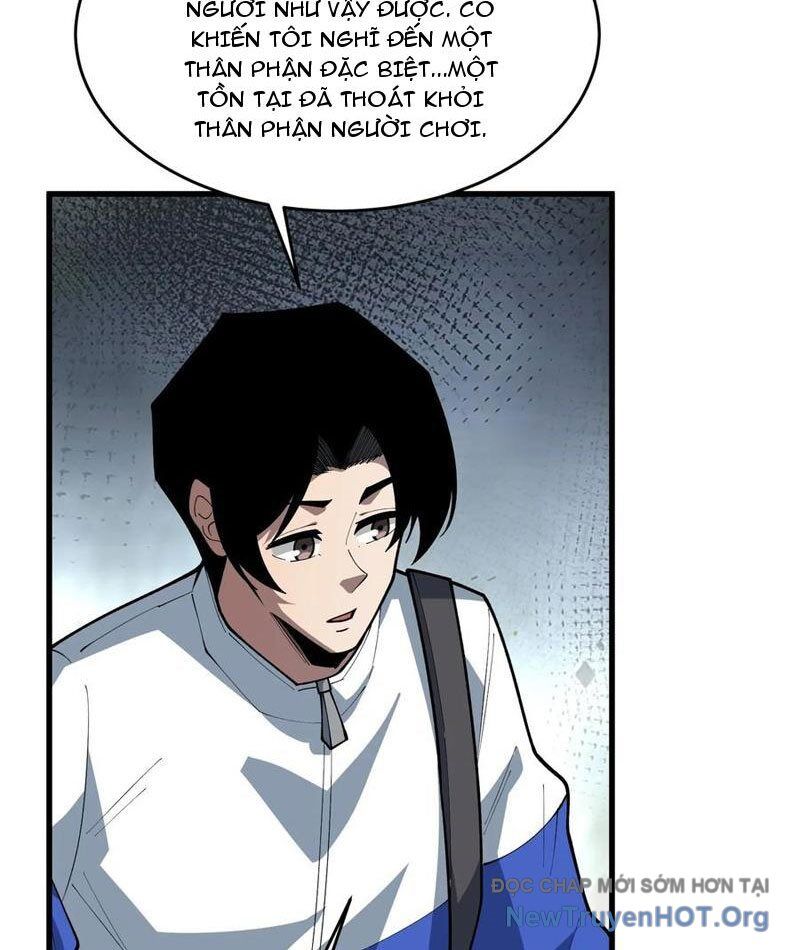 Người Chơi Đệ Nhất [Chap 55-64]