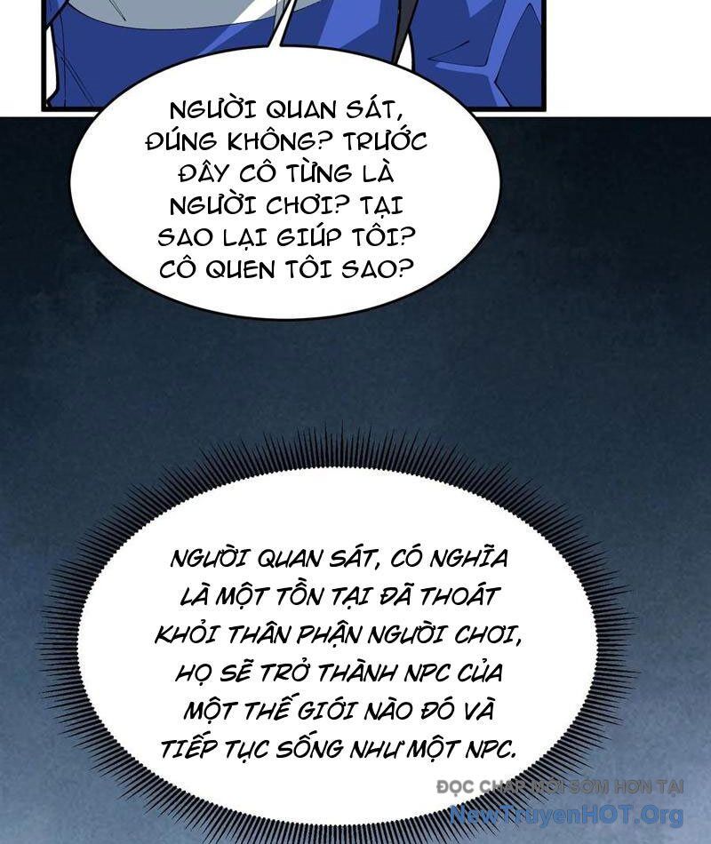 Người Chơi Đệ Nhất [Chap 55-64]