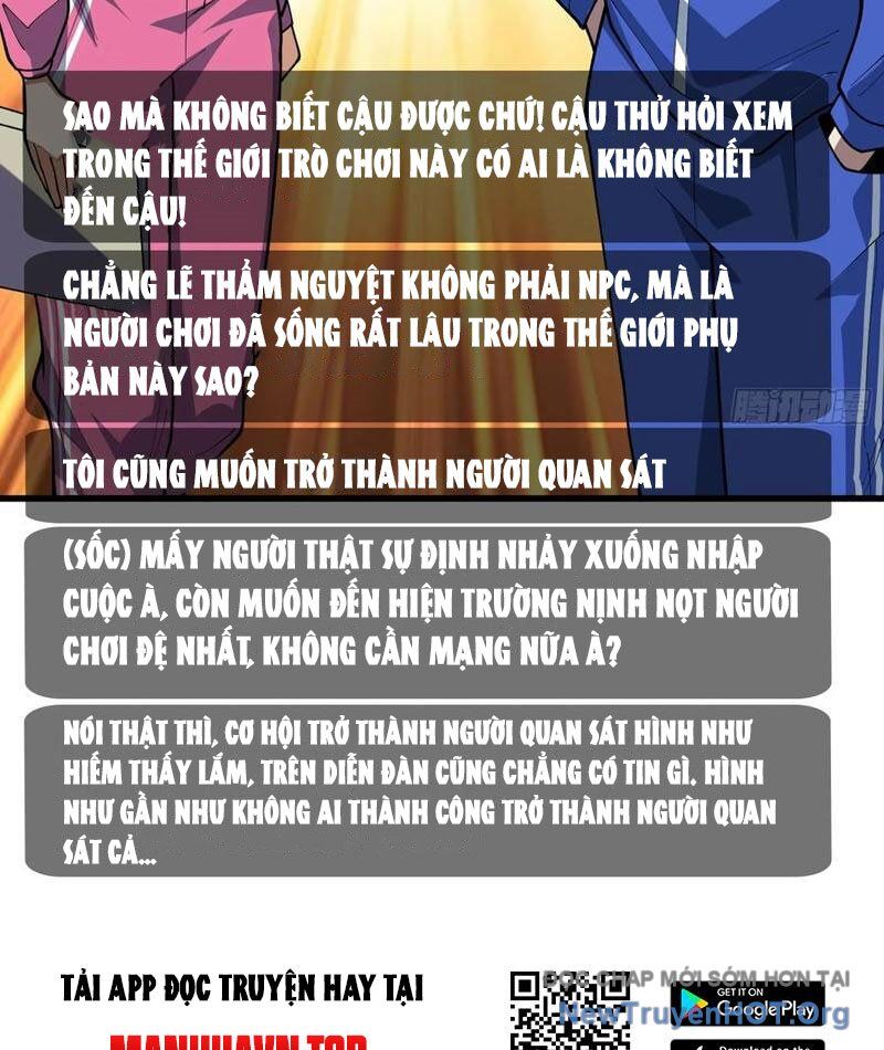 Người Chơi Đệ Nhất [Chap 55-64]