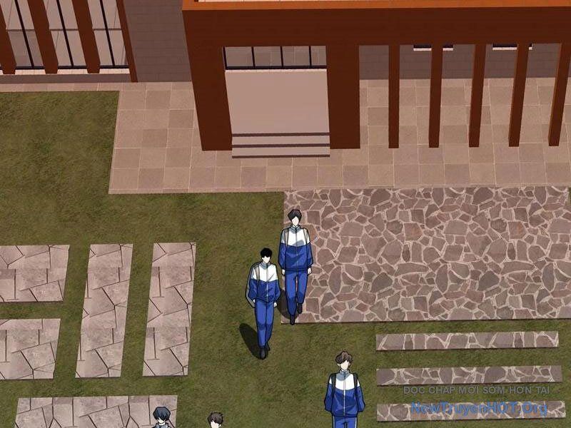 Người Chơi Đệ Nhất [Chap 55-64]