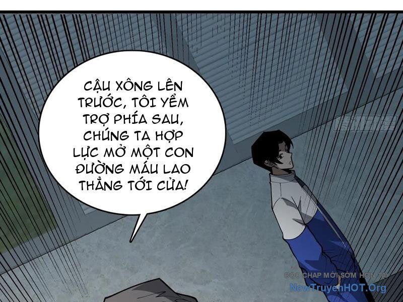 Người Chơi Đệ Nhất [Chap 55-64]