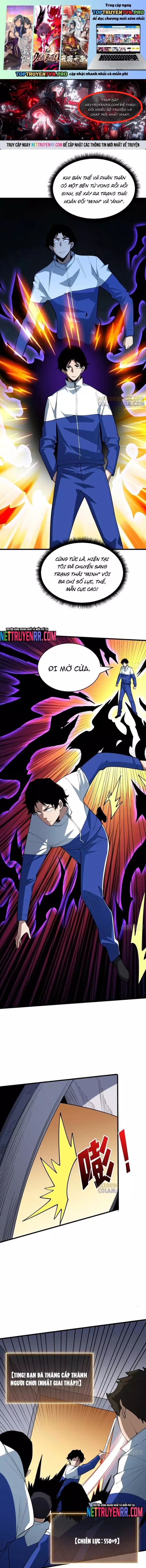 Người Chơi Đệ Nhất [Chap 55-64]