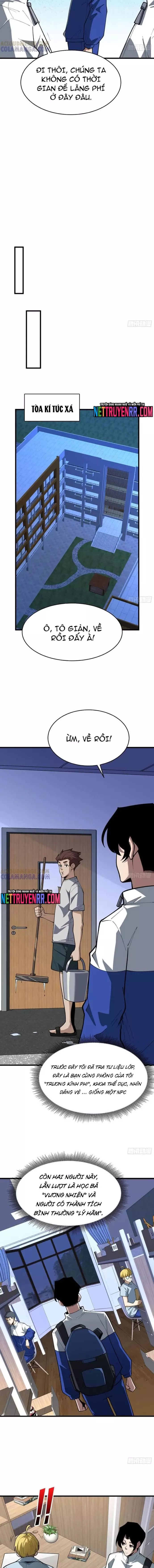 Người Chơi Đệ Nhất [Chap 55-64]