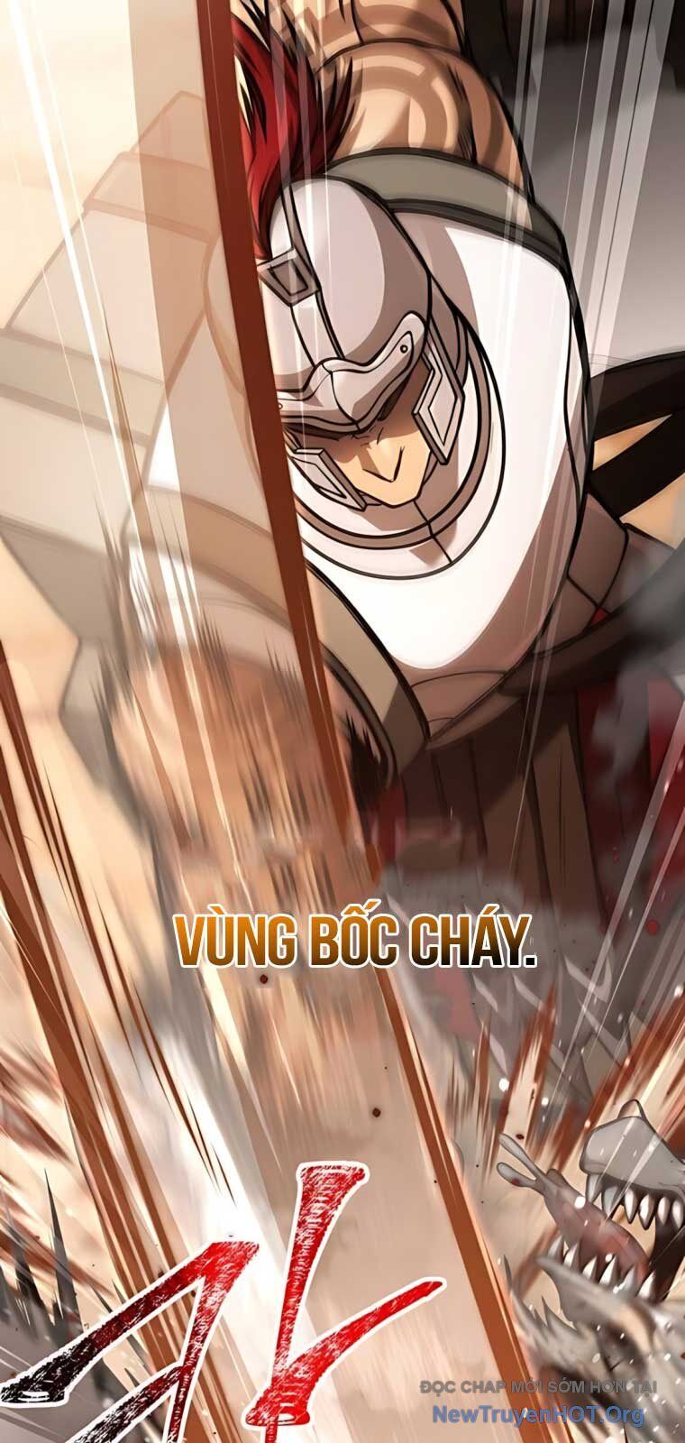 Sống Sót Trong Trò Chơi Với Tư Cách Là Một Cuồng Nhân [Chap 113]