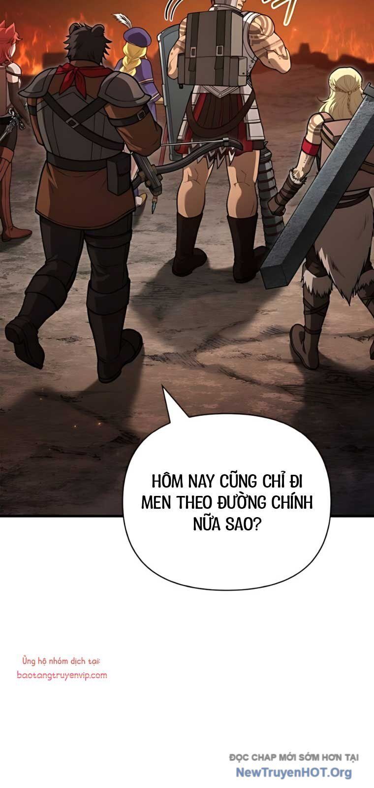 Sống Sót Trong Trò Chơi Với Tư Cách Là Một Cuồng Nhân [Chap 113]