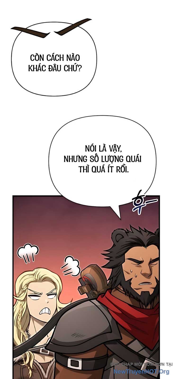 Sống Sót Trong Trò Chơi Với Tư Cách Là Một Cuồng Nhân [Chap 113]