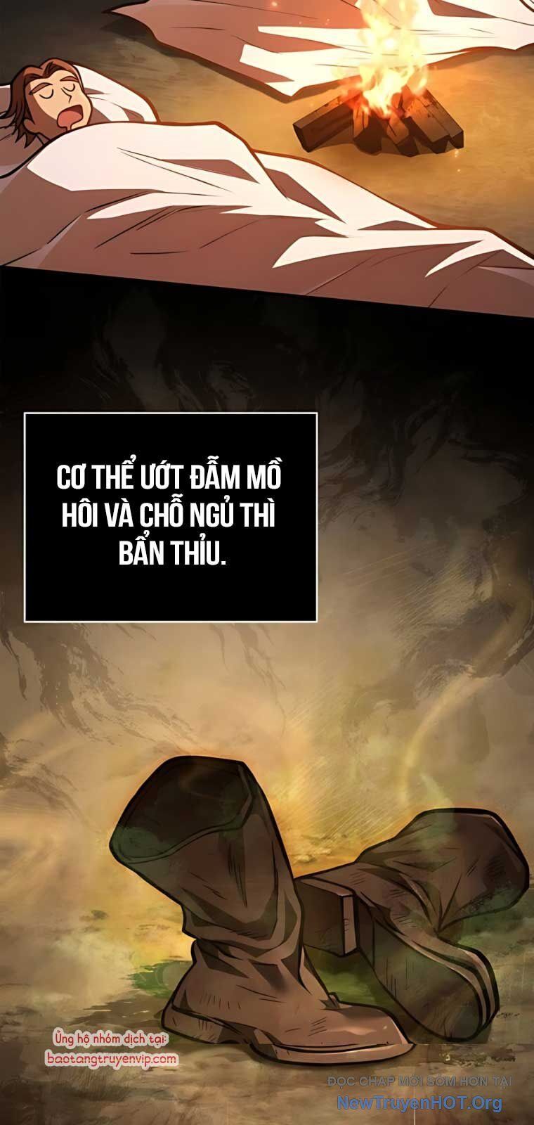 Sống Sót Trong Trò Chơi Với Tư Cách Là Một Cuồng Nhân [Chap 113]