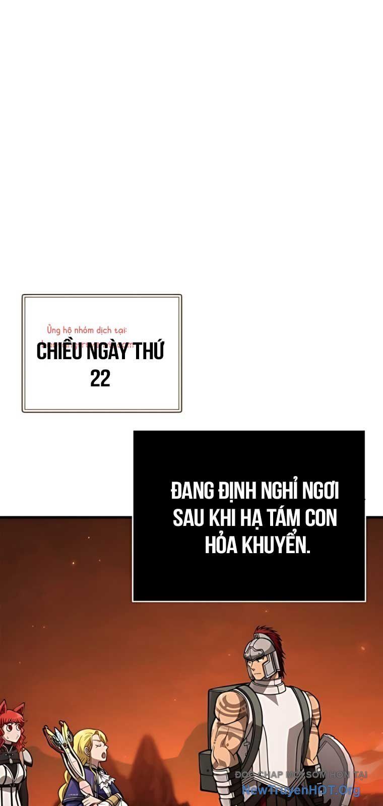 Sống Sót Trong Trò Chơi Với Tư Cách Là Một Cuồng Nhân [Chap 113]