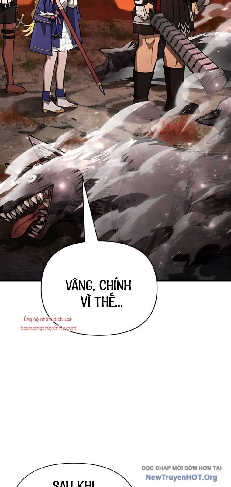 Sống Sót Trong Trò Chơi Với Tư Cách Là Một Cuồng Nhân [Chap 113]