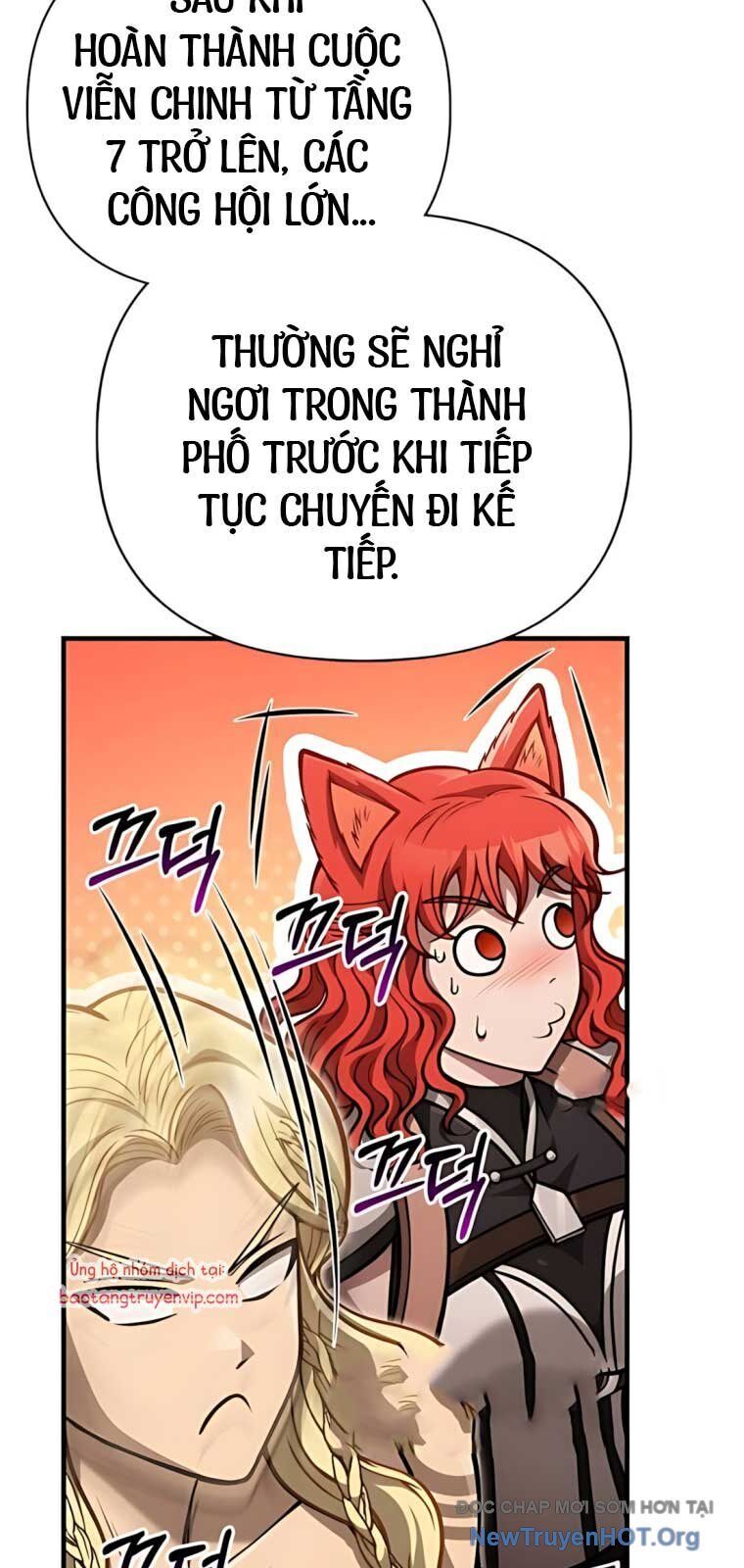 Sống Sót Trong Trò Chơi Với Tư Cách Là Một Cuồng Nhân [Chap 113]