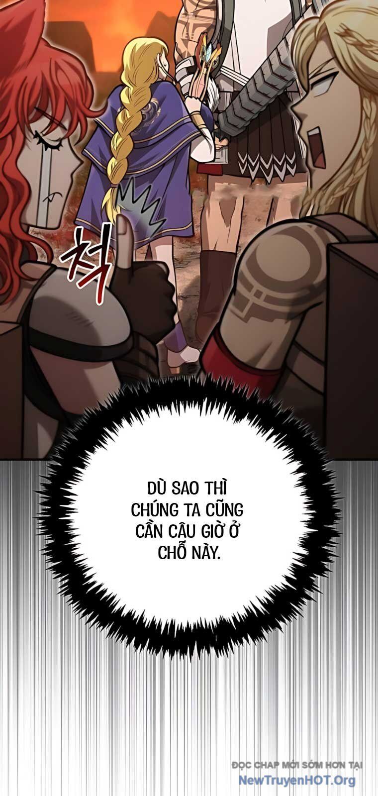 Sống Sót Trong Trò Chơi Với Tư Cách Là Một Cuồng Nhân [Chap 113]
