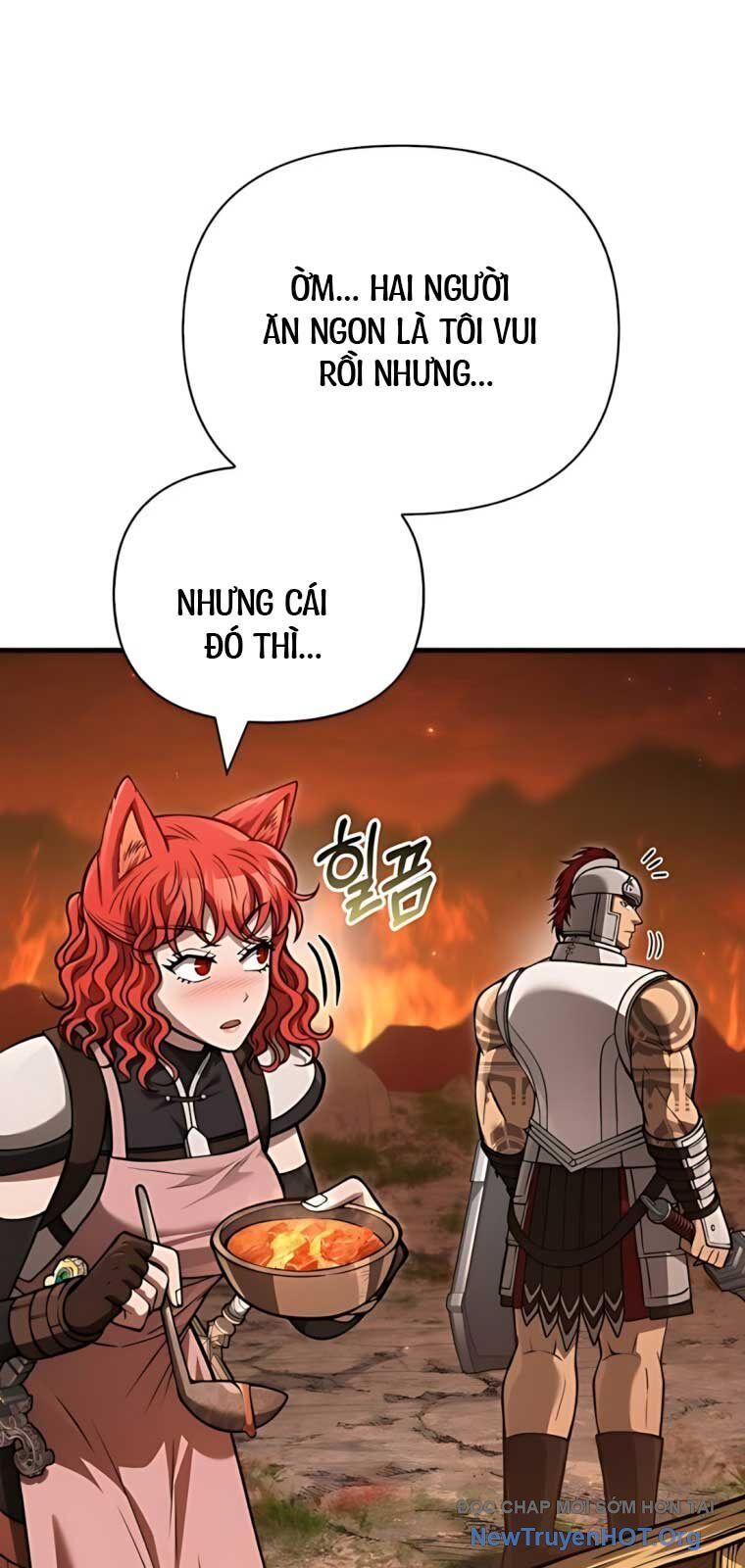 Sống Sót Trong Trò Chơi Với Tư Cách Là Một Cuồng Nhân [Chap 113]