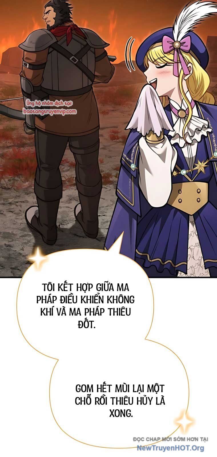 Sống Sót Trong Trò Chơi Với Tư Cách Là Một Cuồng Nhân [Chap 113]