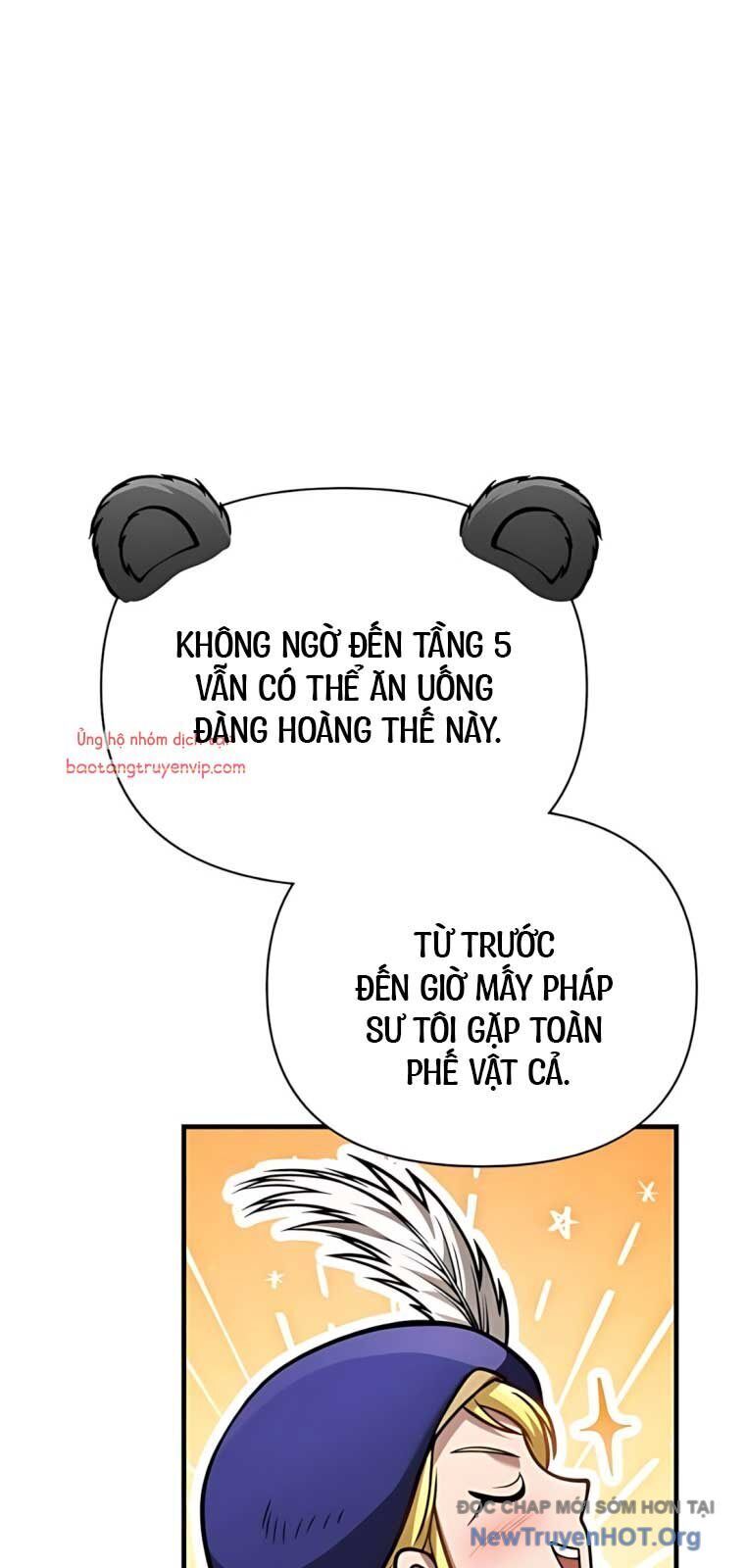 Sống Sót Trong Trò Chơi Với Tư Cách Là Một Cuồng Nhân [Chap 113]