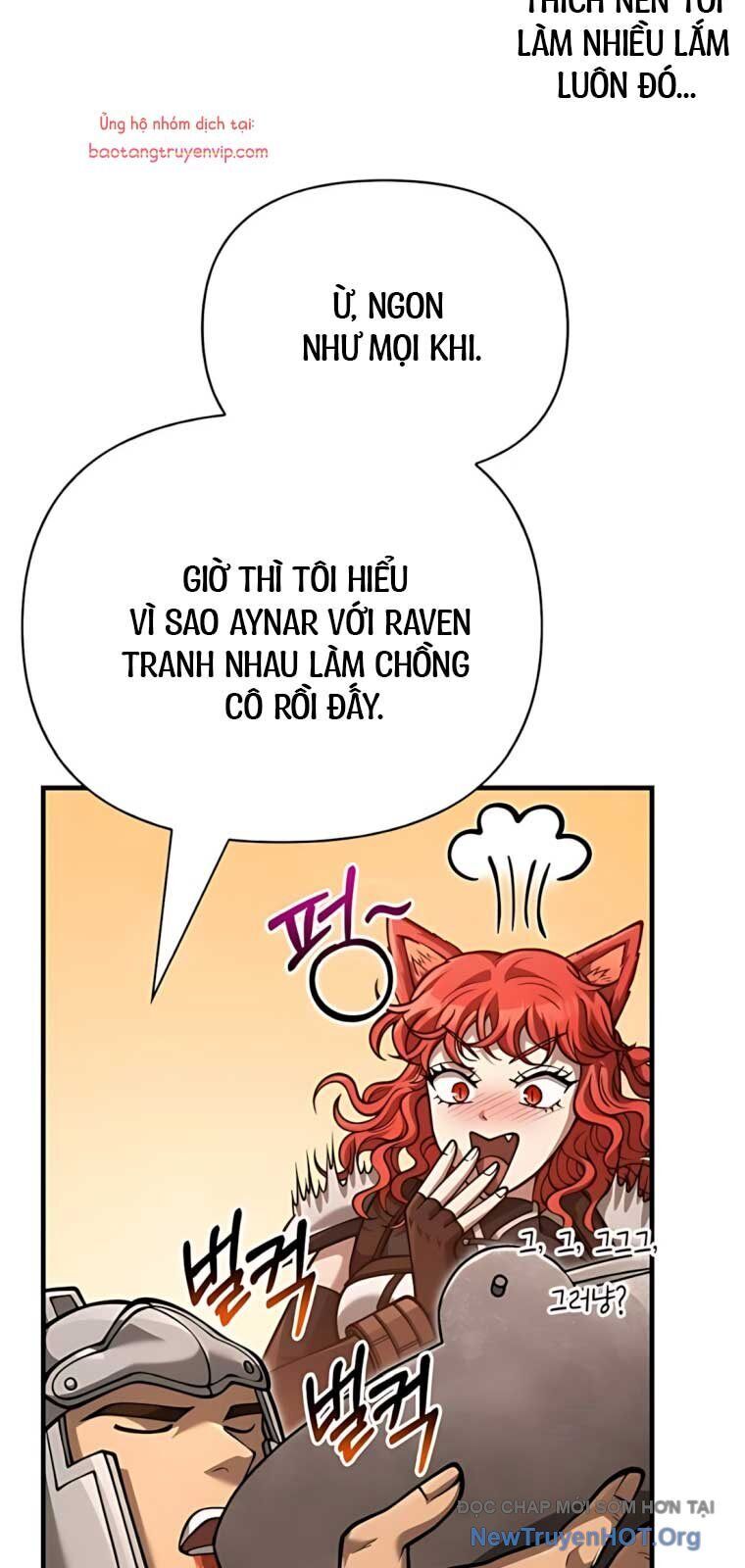 Sống Sót Trong Trò Chơi Với Tư Cách Là Một Cuồng Nhân [Chap 113]