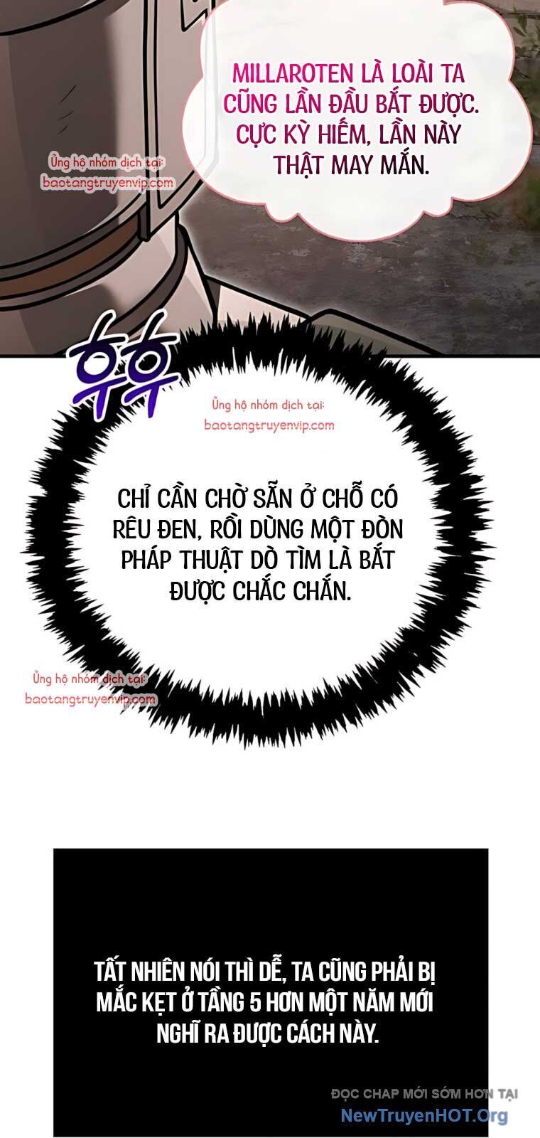 Sống Sót Trong Trò Chơi Với Tư Cách Là Một Cuồng Nhân [Chap 113]
