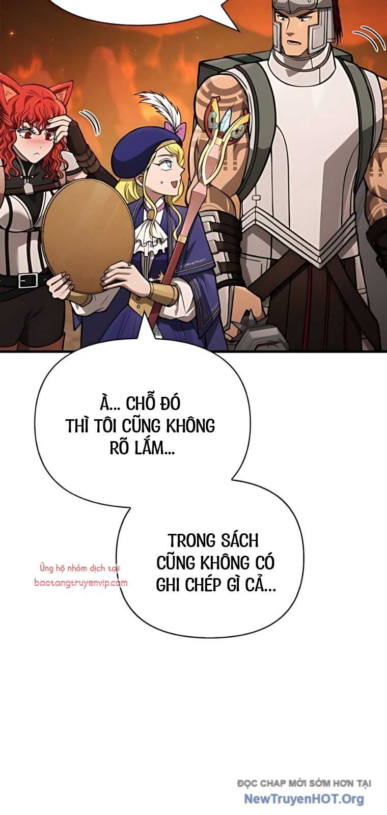 Sống Sót Trong Trò Chơi Với Tư Cách Là Một Cuồng Nhân [Chap 113]