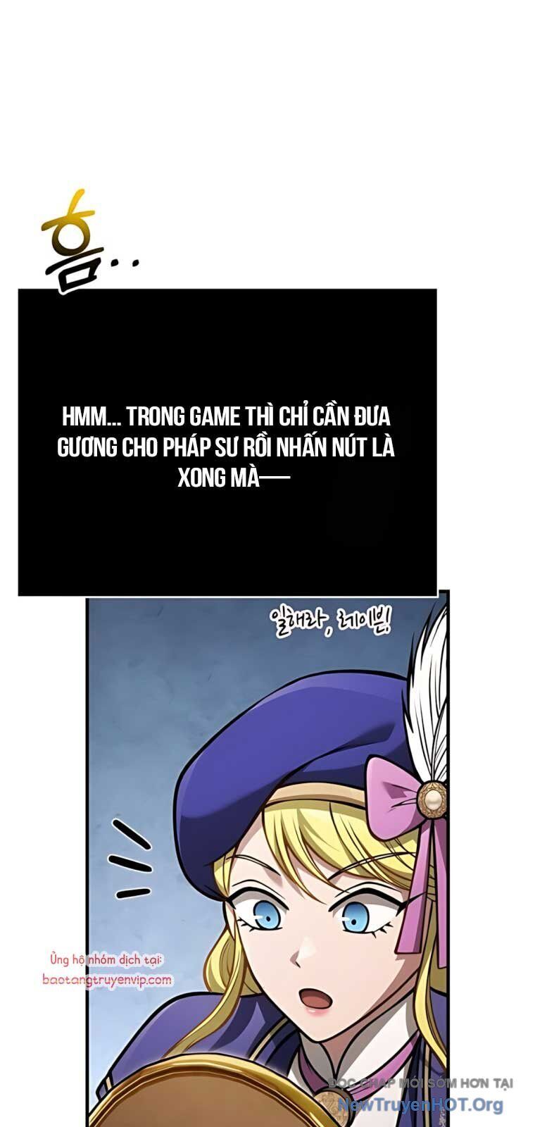Sống Sót Trong Trò Chơi Với Tư Cách Là Một Cuồng Nhân [Chap 113]