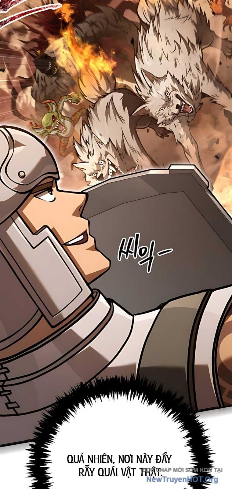 Sống Sót Trong Trò Chơi Với Tư Cách Là Một Cuồng Nhân [Chap 113]