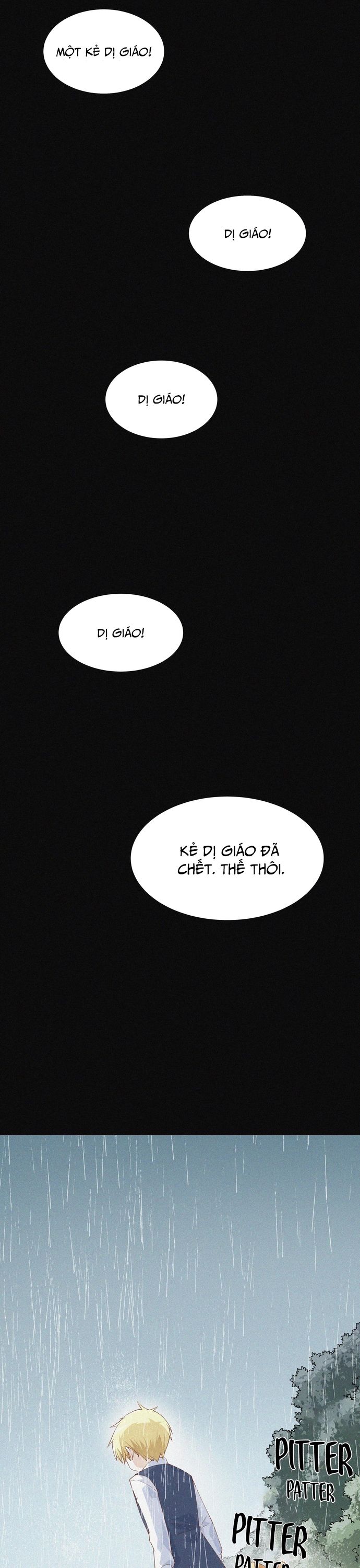 Tiểu Bạo Chúa Không Muốn Gặp Kết Thảm [Chap 17-33]
