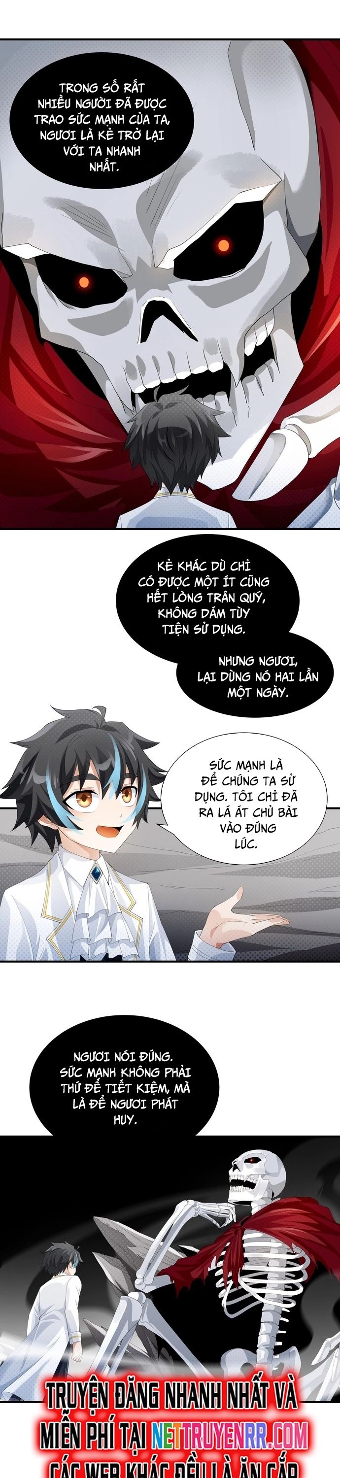 Tiểu Bạo Chúa Không Muốn Gặp Kết Thảm [Chap 17-33]