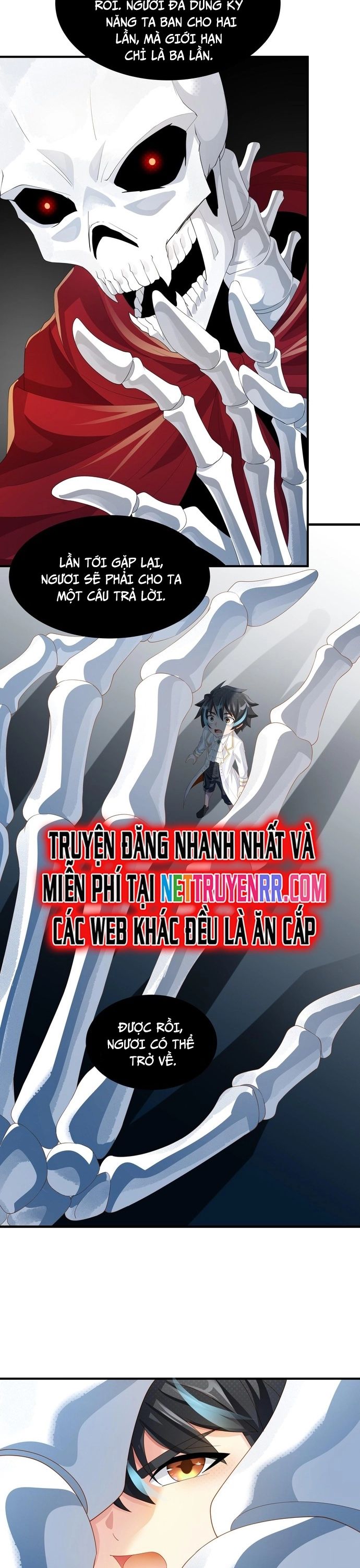 Tiểu Bạo Chúa Không Muốn Gặp Kết Thảm [Chap 17-33]