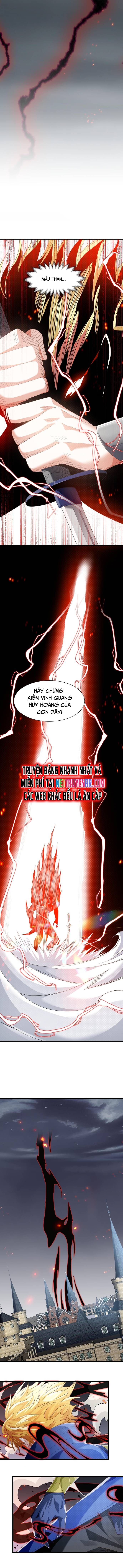 Tiểu Bạo Chúa Không Muốn Gặp Kết Thảm [Chap 17-33]
