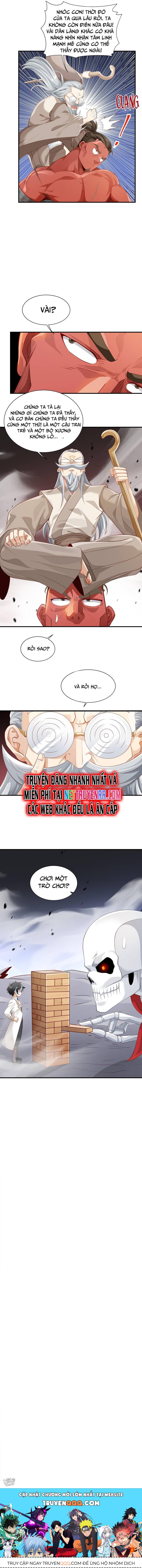 Tiểu Bạo Chúa Không Muốn Gặp Kết Thảm [Chap 17-33]
