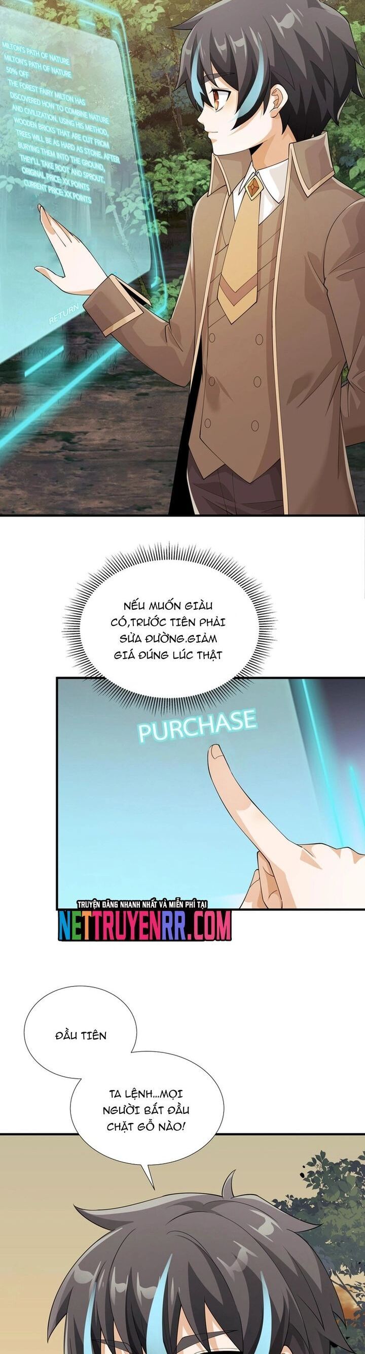 Tiểu Bạo Chúa Không Muốn Gặp Kết Thảm [Chap 17-33]