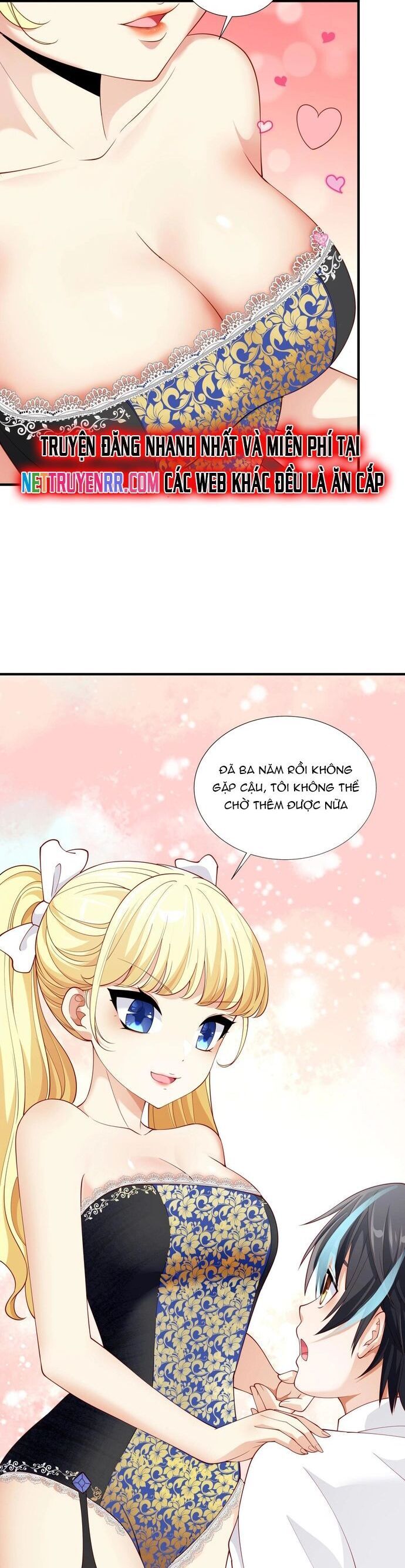 Tiểu Bạo Chúa Không Muốn Gặp Kết Thảm [Chap 17-33]