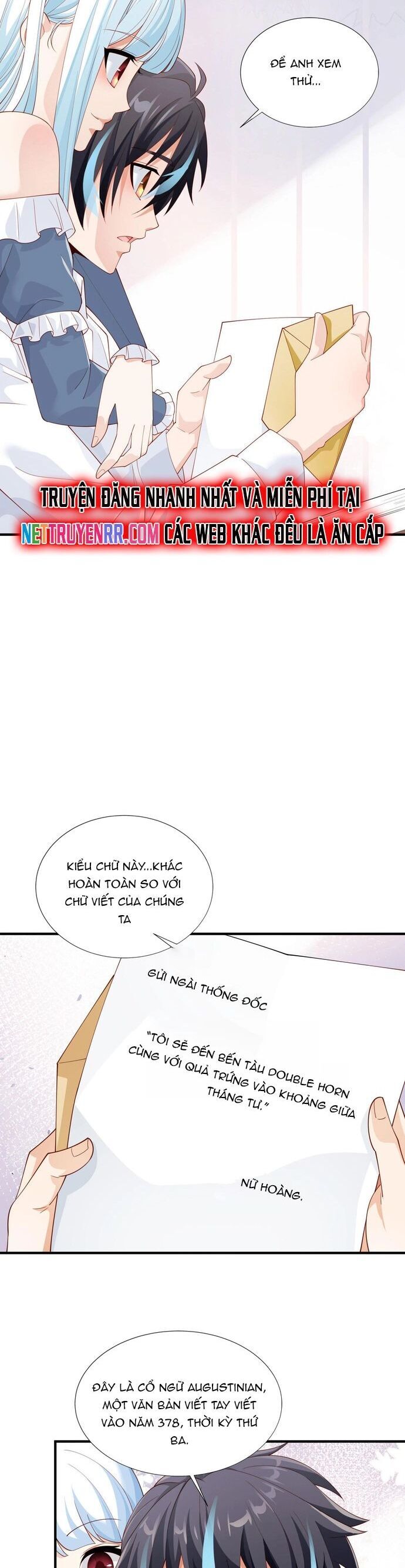 Tiểu Bạo Chúa Không Muốn Gặp Kết Thảm [Chap 17-33]