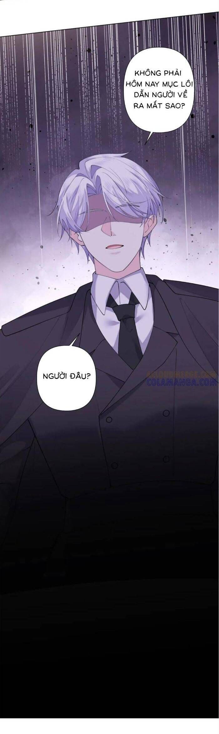 Ban Ngày Bị Hủy Hôn, Buổi Tối Bị Chỉ Huy Vừa Đáng Yêu Vừa Hung Dữ Đòi Ôm. Chapter 100 - TC Truyện