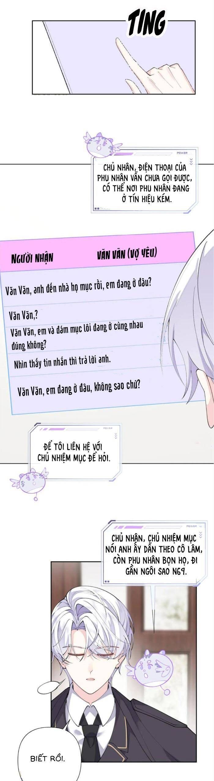 Ban Ngày Bị Hủy Hôn, Buổi Tối Bị Chỉ Huy Vừa Đáng Yêu Vừa Hung Dữ Đòi Ôm. Chapter 100 - TC Truyện