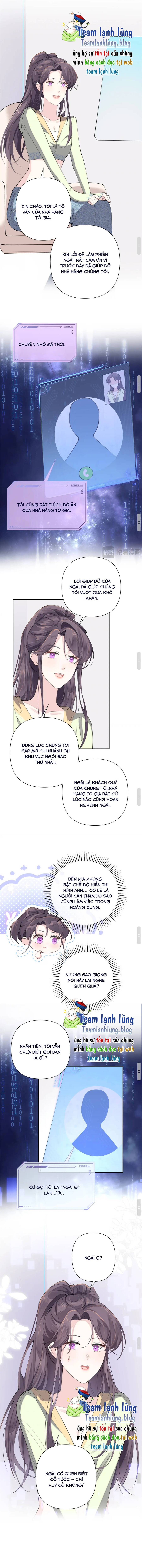 Ban Ngày Bị Hủy Hôn, Buổi Tối Bị Chỉ Huy Vừa Đáng Yêu Vừa Hung Dữ Đòi Ôm. Chapter 17 - TC Truyện