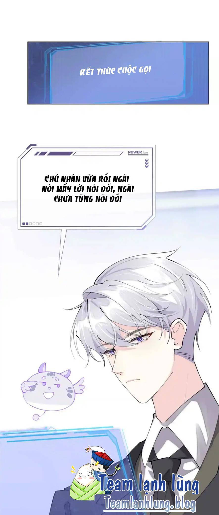 Ban Ngày Bị Hủy Hôn, Buổi Tối Bị Chỉ Huy Vừa Đáng Yêu Vừa Hung Dữ Đòi Ôm. Chapter 18 - TC Truyện
