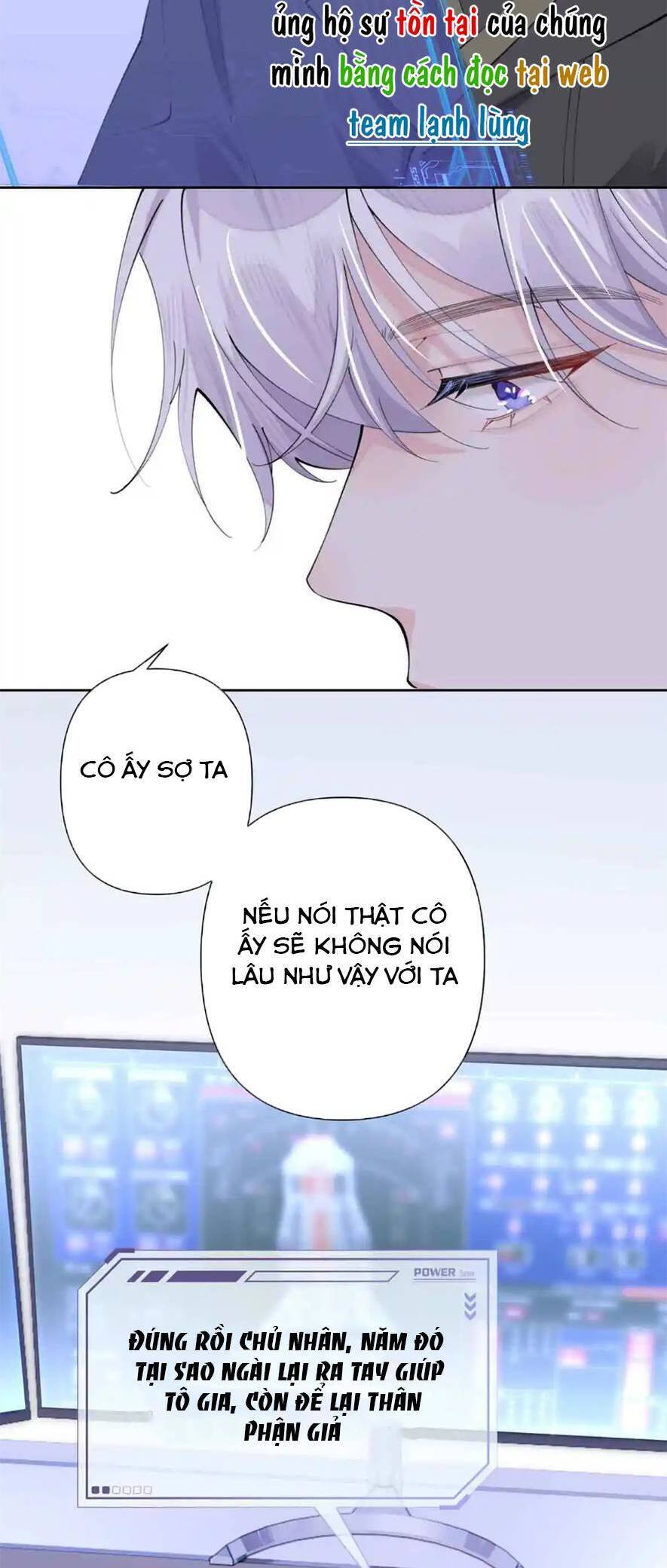 Ban Ngày Bị Hủy Hôn, Buổi Tối Bị Chỉ Huy Vừa Đáng Yêu Vừa Hung Dữ Đòi Ôm. Chapter 18 - TC Truyện