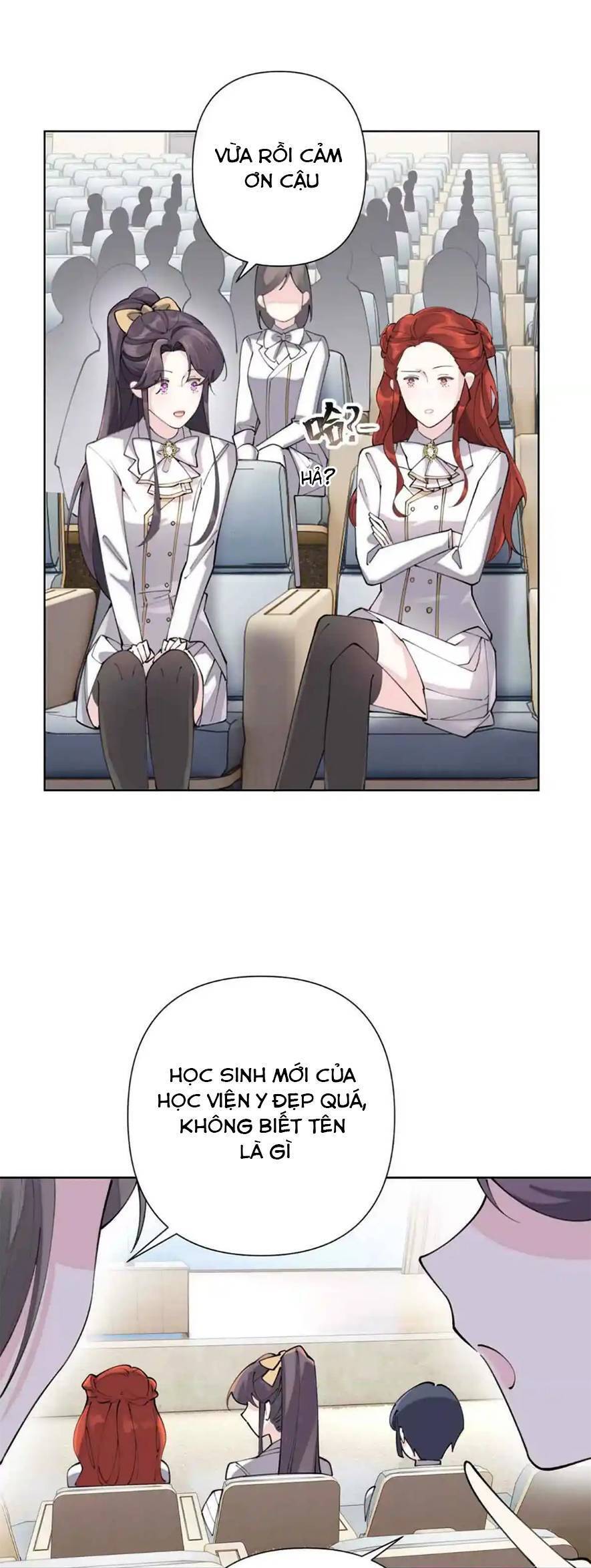 Ban Ngày Bị Hủy Hôn, Buổi Tối Bị Chỉ Huy Vừa Đáng Yêu Vừa Hung Dữ Đòi Ôm. Chapter 19 - TC Truyện
