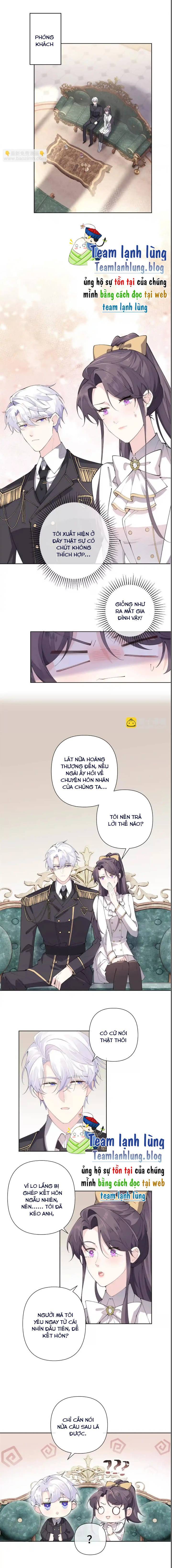 Ban Ngày Bị Hủy Hôn, Buổi Tối Bị Chỉ Huy Vừa Đáng Yêu Vừa Hung Dữ Đòi Ôm. Chapter 20 - TC Truyện