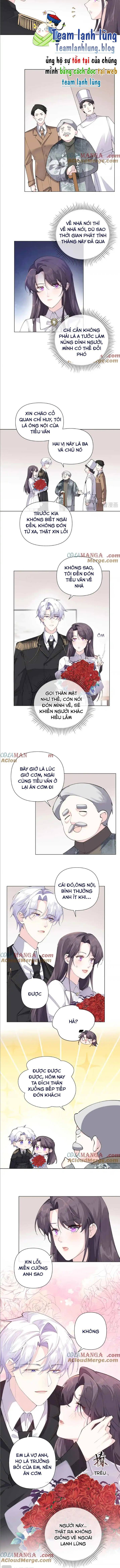 Ban Ngày Bị Hủy Hôn, Buổi Tối Bị Chỉ Huy Vừa Đáng Yêu Vừa Hung Dữ Đòi Ôm. Chapter 26 - TC Truyện