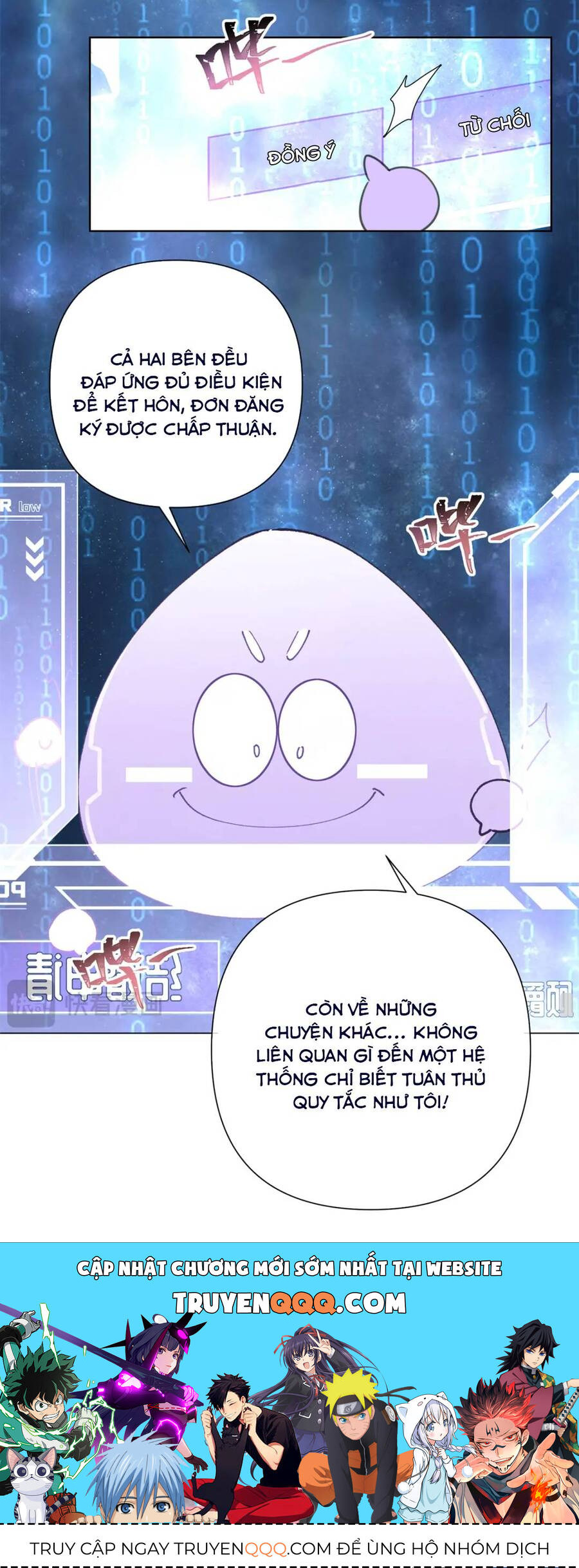 Ban Ngày Bị Hủy Hôn, Buổi Tối Bị Chỉ Huy Vừa Đáng Yêu Vừa Hung Dữ Đòi Ôm. Chapter 3 - TC Truyện