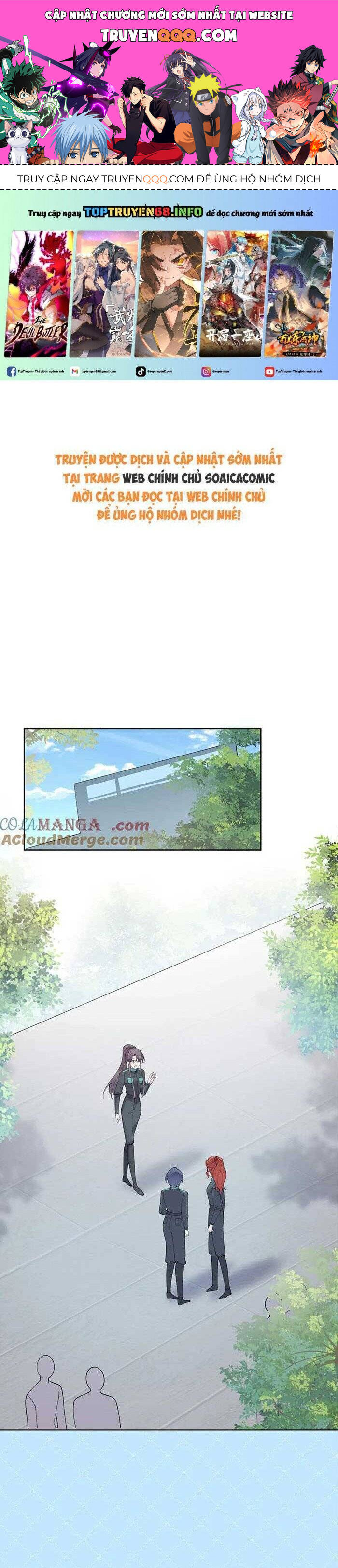 Ban Ngày Bị Hủy Hôn, Buổi Tối Bị Chỉ Huy Vừa Đáng Yêu Vừa Hung Dữ Đòi Ôm. Chapter 47 - TC Truyện