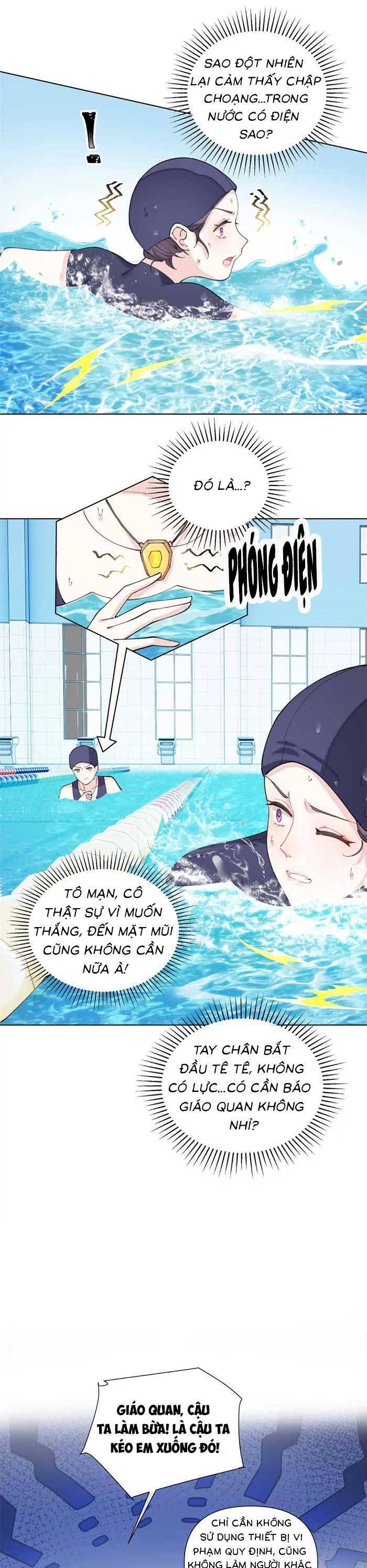 Ban Ngày Bị Hủy Hôn, Buổi Tối Bị Chỉ Huy Vừa Đáng Yêu Vừa Hung Dữ Đòi Ôm. Chapter 48 - TC Truyện